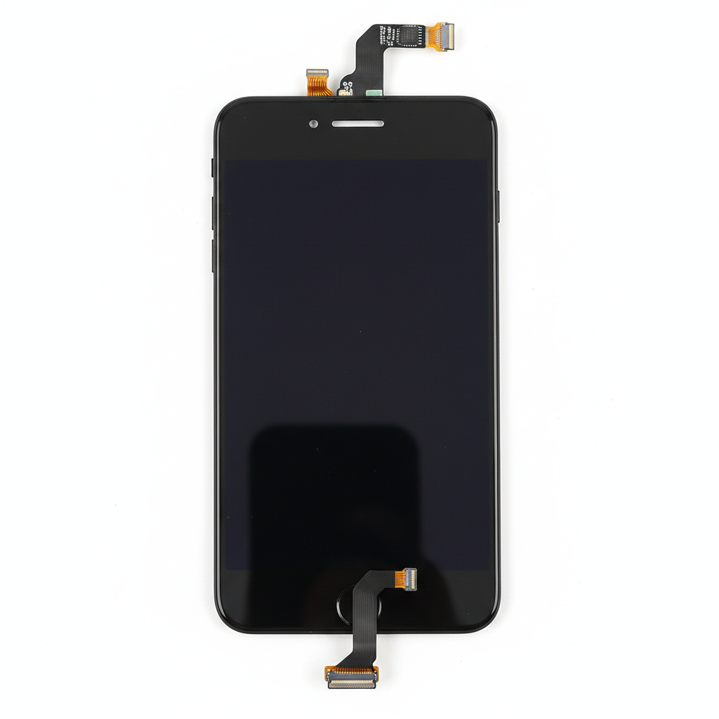 iPhone Screen Assembly LCD and Digitizer replacement part