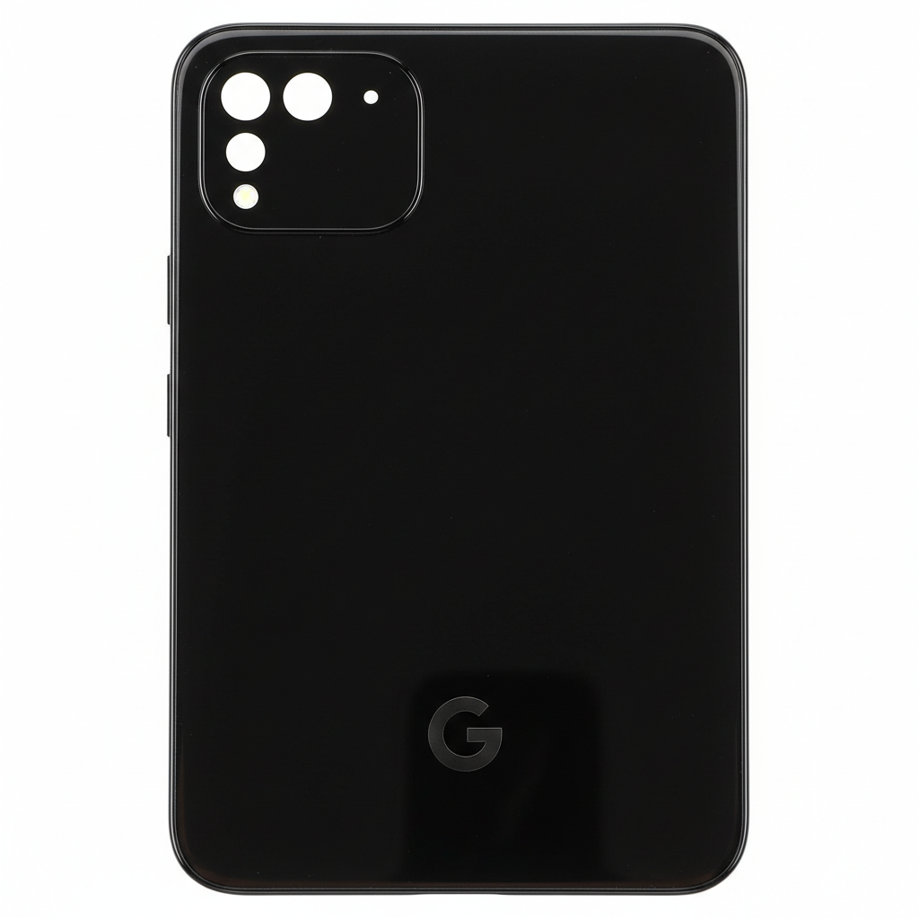 Google Pixel Back Cover Replacement