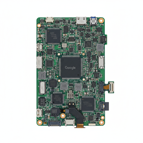 Google Pixel Motherboard Logic Board Replacement