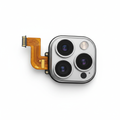 iPhone rear camera assembly replacement part