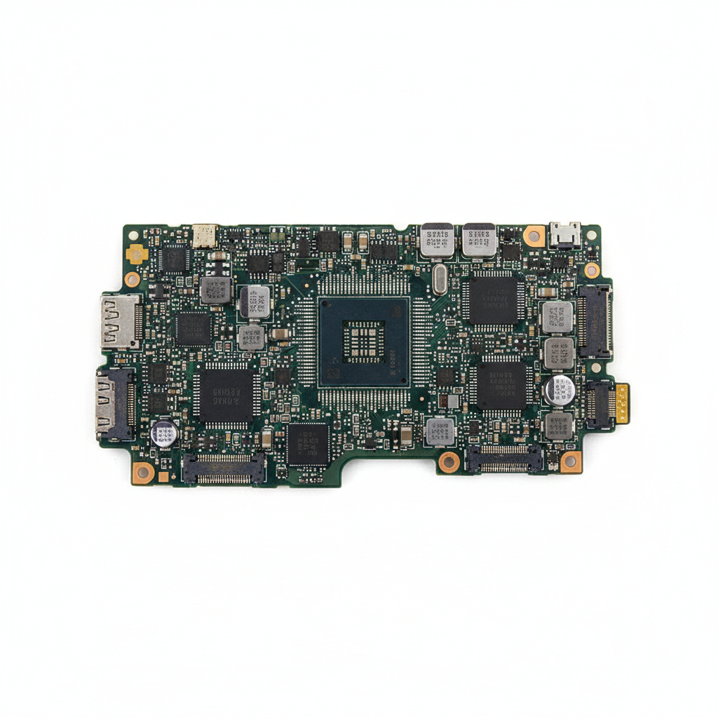 Samsung Galaxy motherboard logic board replacement part