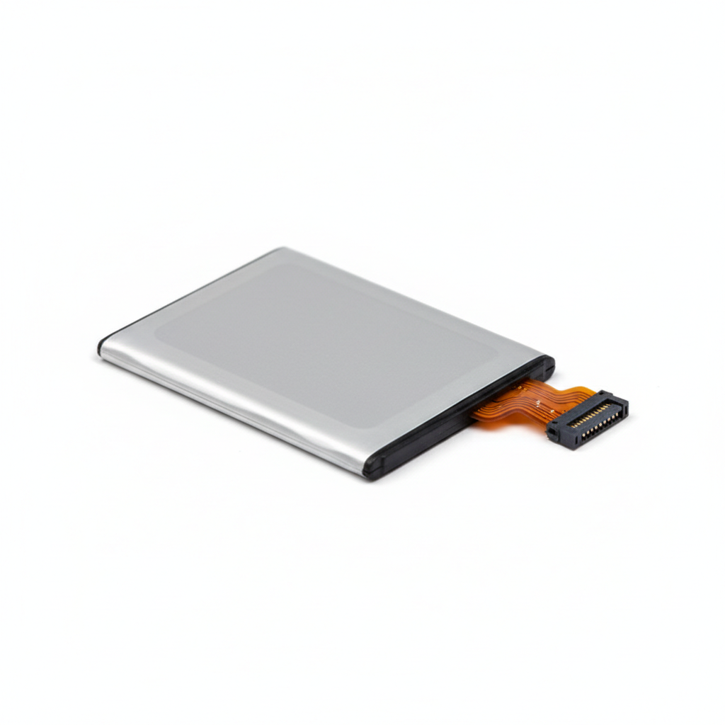 Samsung Galaxy replacement battery with connector