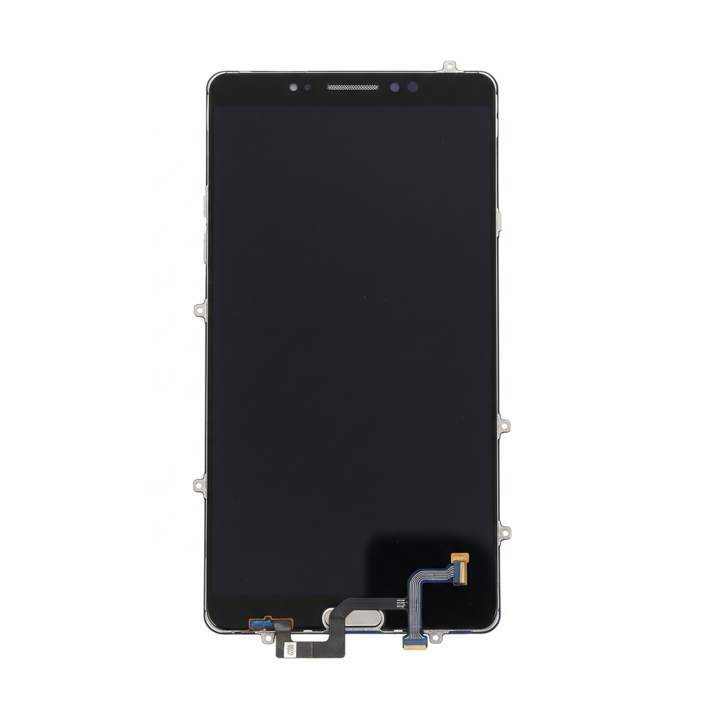 Samsung Galaxy screen assembly AMOLED and digitizer replacement part