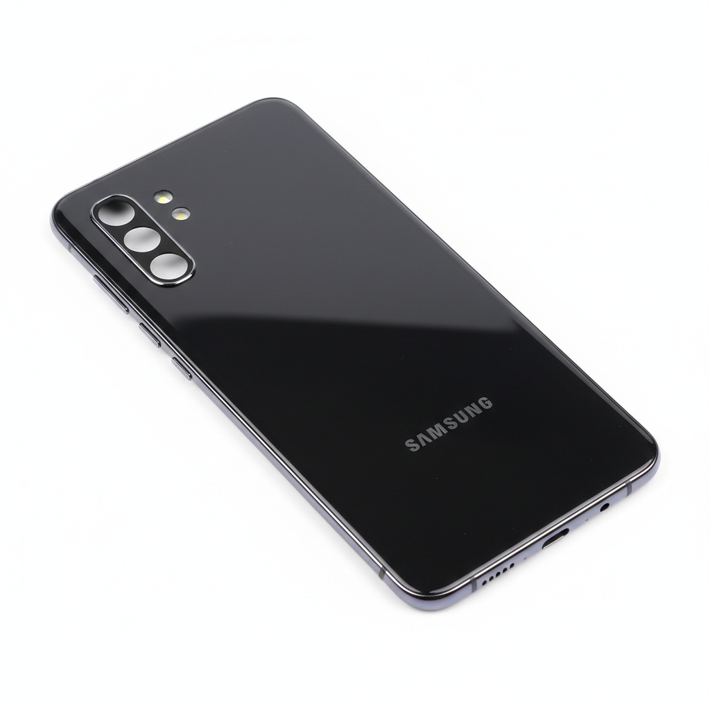 Samsung Galaxy Back Glass Panel Replacement