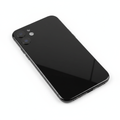iPhone back glass panel replacement part
