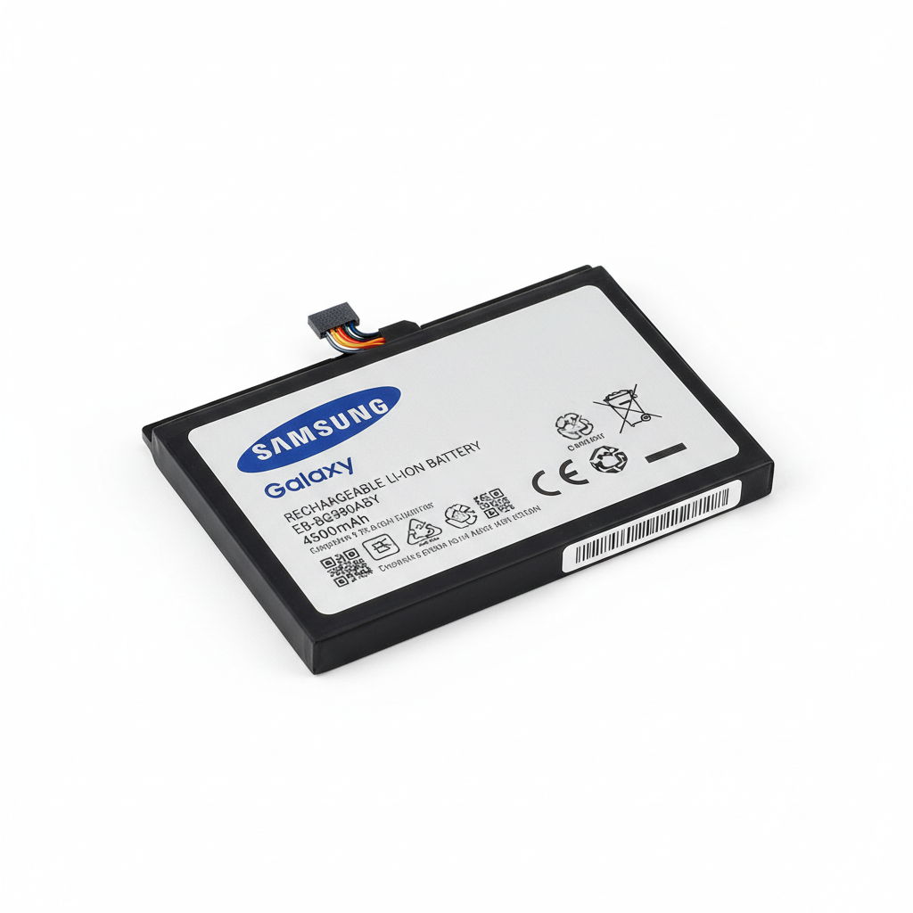 Samsung Galaxy Replacement Battery